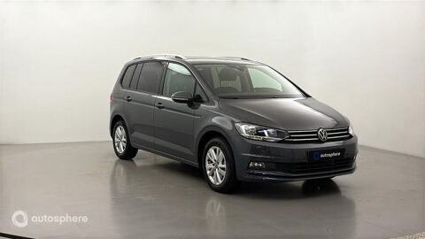 Touran 2.0 TDI 150ch Life Plus DSG7 7 places 2024 occasion 16430 Champniers