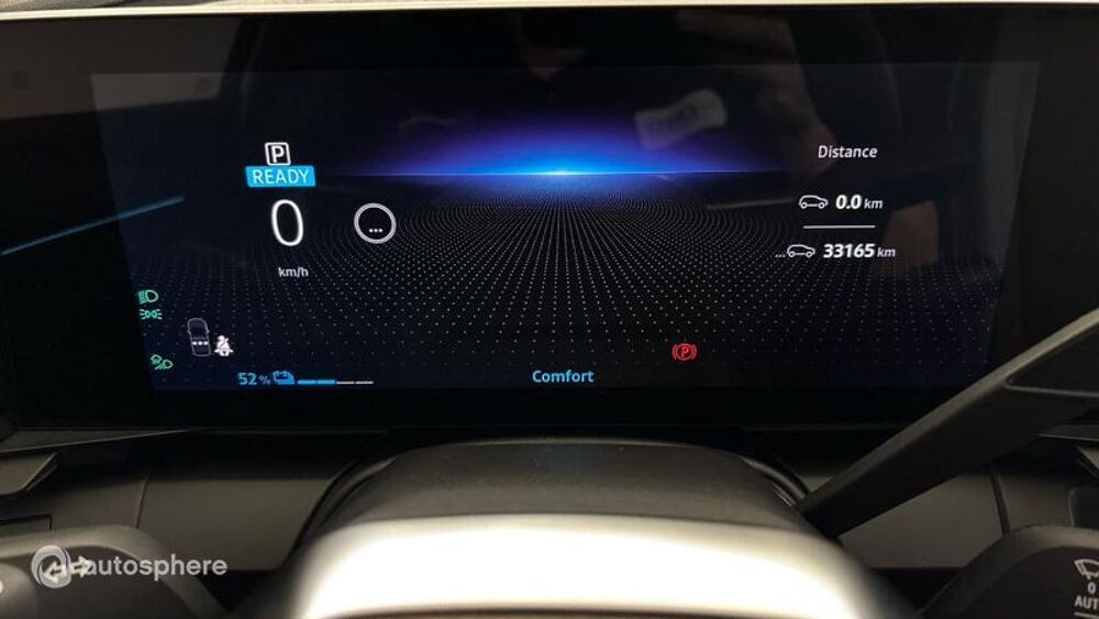M&eacute;gane E-Tech Electric EV60 220ch Techno super charge 2023 occasion 59470 Wormhout