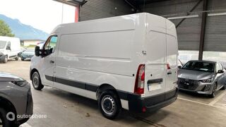 Master F3500 L2H2 2.3 Blue dCi 135ch Confort Euro6E 2023 occasion 17140 LAGORD