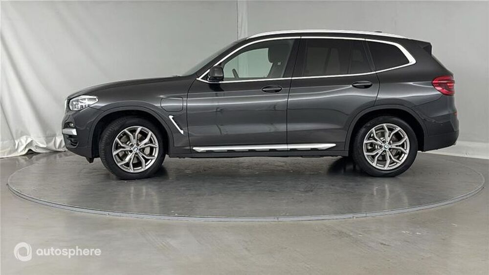 X3 xDrive30e 292ch xLine 2021 occasion 59223 Roncq
