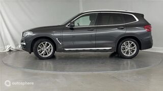 X3 xDrive30e 292ch xLine 2021 occasion 59223 Roncq