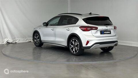 Focus 1.0 Flexifuel mHEV 125ch Active Design 2022 occasion 59600 Maubeuge