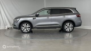 Koleos 2.0 dCi 175ch Initiale Paris 4x4 X-Tronic - 18 2019 occasion 57100 Thionville
