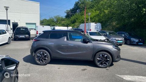 DS3 BlueHDi 130ch Performance Line Automatique 2023 occasion 64122 URRUGNE