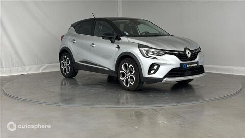 Captur 1.0 TCe 90ch Intens -21 2022 occasion 59320 Sequedin