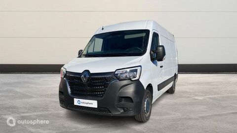 Annonce voiture Renault Master 22299 €