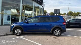 Jogger 1.0 TCe 110ch Confort 7 places 2022 occasion 13127 Vitrolles
