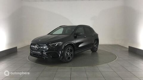 Annonce voiture Mercedes Classe GLA 57199 €