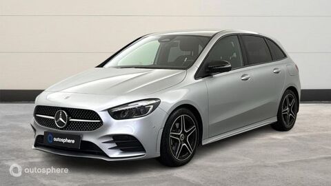 Mercedes Classe B 200 163ch AMG Line 7G-DCT 2025 occasion Poitiers 86000