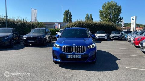 X1 sDrive18i 136ch M Sport 2022 occasion 64100 Bayonne