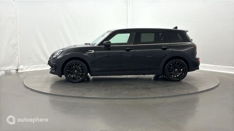 Clubman Cooper S 178ch Edition Premium Plus BVA7 2023 occasion 59650 Villeneuve-d'Ascq