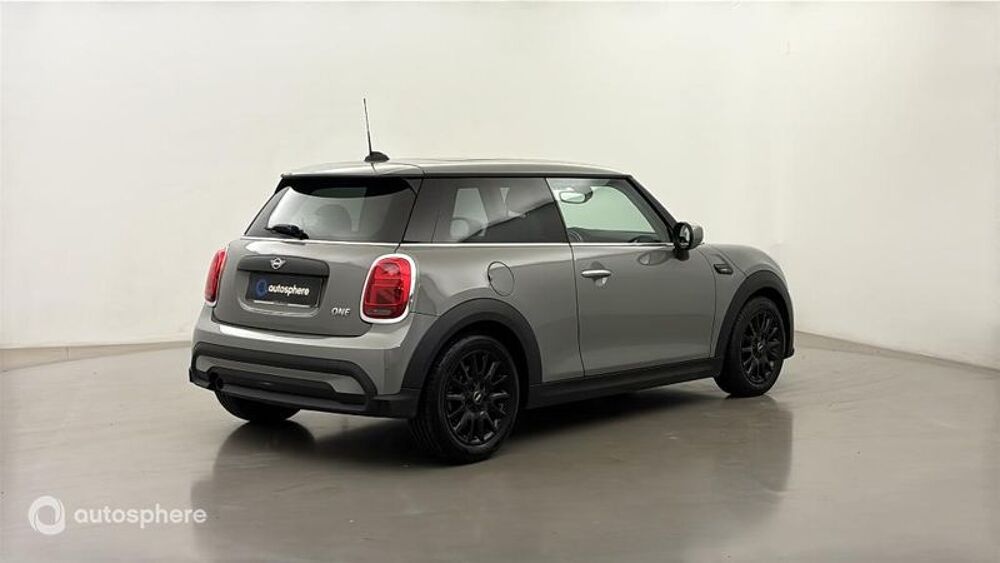 Cooper One 102ch Edition Camden 2022 occasion 33700 M&eacute;rignac