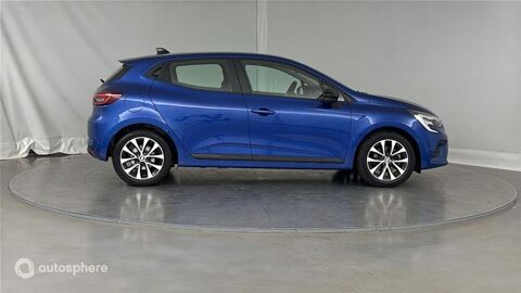 Clio 1.6 E-Tech hybride 145ch Equilibre 2023 occasion 57100 Thionville