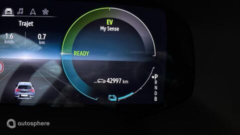 Captur 1.6 E-Tech hybride 145ch Techno 2022 occasion 62110 H&eacute;nin-Beaumont