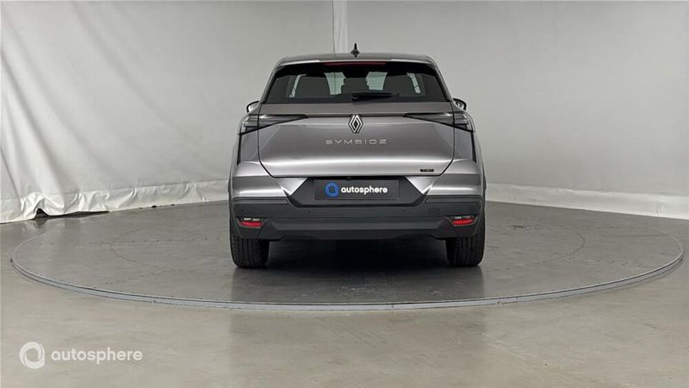 Symbioz 1.8 E-Tech full hybrid 160ch Evolution - 25 2025 occasion 57000 Metz
