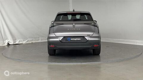 Symbioz 1.8 E-Tech full hybrid 160ch Evolution - 25 2025 occasion 57000 Metz