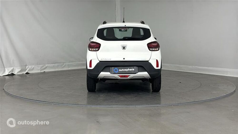 Spring Confort Plus - Achat Int&eacute;gral 2022 occasion 57100 Thionville