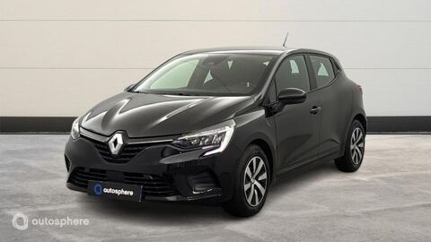Renault Clio 1.0 TCe 90ch Equilibre 2023 occasion Villemomble 93250
