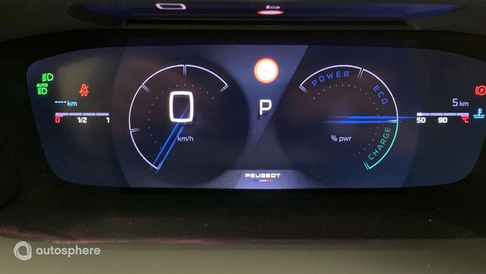 208 1.2 Hybrid 145ch GT Exclusive e-DCS6 2026 occasion 84000 Avignon