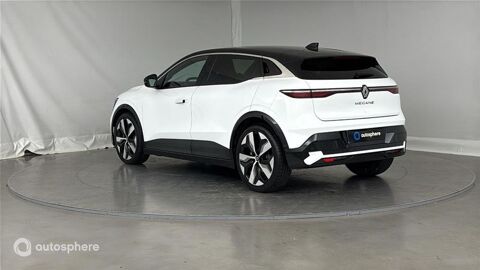 M&eacute;gane E-Tech Electric EV60 220ch Techno super charge 2023 occasion 51200 &Eacute;pernay