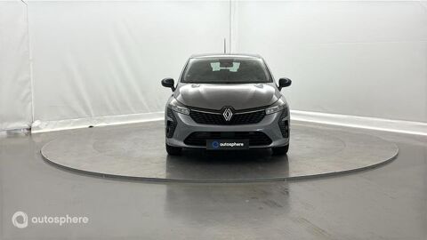 Clio 1.0 TCe 90ch Evolution 2023 occasion 02300 Chauny