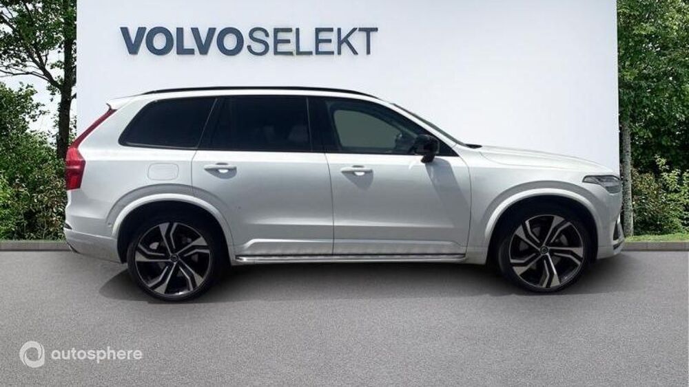 XC90 T8 AWD 310 + 145ch R-Design Geartronic 2022 occasion 77144 Mont&eacute;vrain