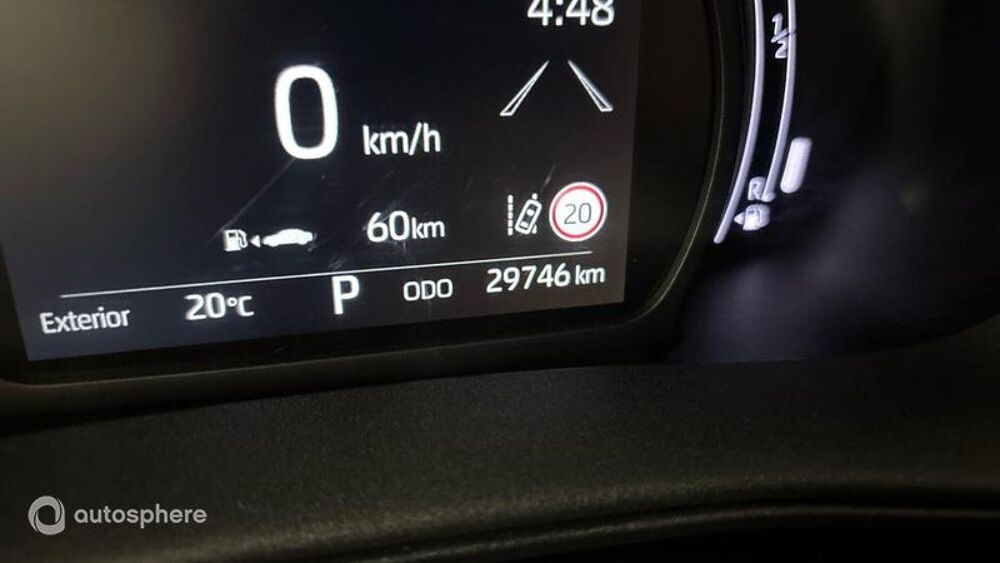 Aygo 1.0 VVT-i 72ch Air Design S-CVT MY24 2025 occasion 92600 Asni&egrave;res-sur-Seine