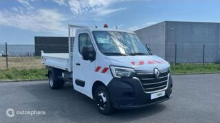 Master RJ3500 L2 2.3 Blue dCi PAF AR court 130ch Confort EuroVI 2022 occasion 62000 Arras