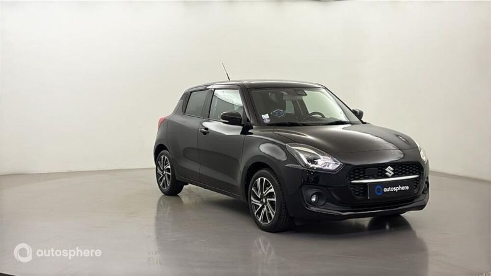 Swift 1.2 Dualjet Hybrid 83ch Pack 2021 occasion 37540 Saint-Cyr-sur-Loire