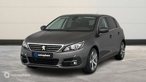 Annonce voiture Peugeot 308 10900 €