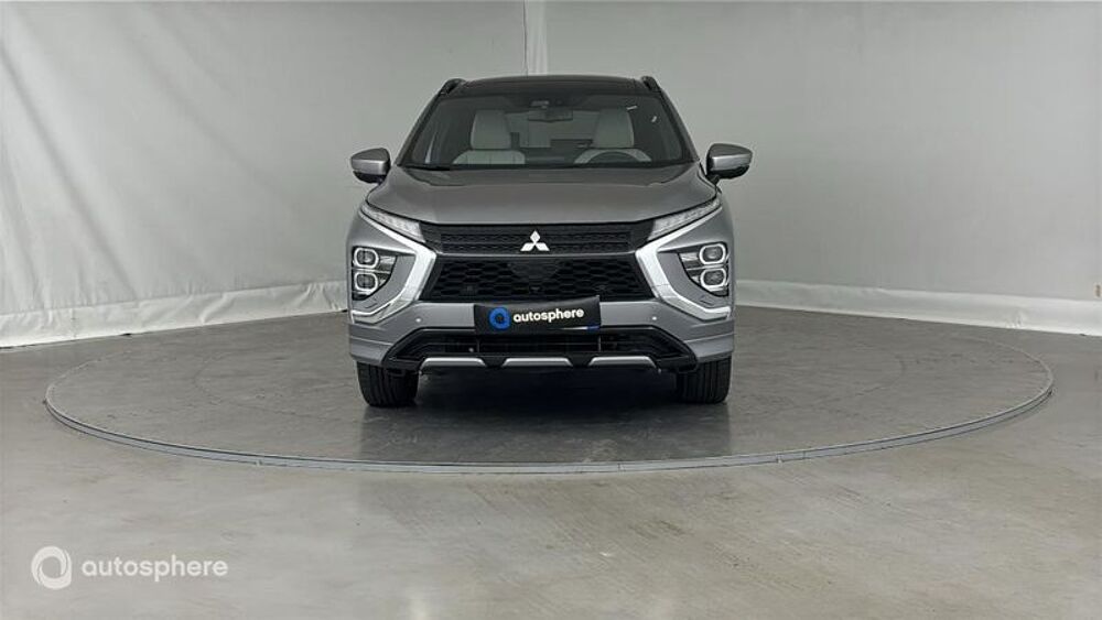 Eclipse Cross 2.4 MIVEC PHEV 188ch Instyle 4WD 2024 occasion 59400 CAMBRAI