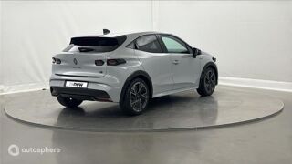 Clio 1.8 E-Tech 160ch full hybrid esprit Alpine 2026 occasion 59320 Sequedin