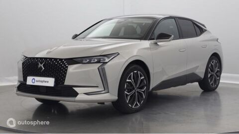 Citroën DS4 E-TENSE 225ch La Première 2022 occasion Dunkerque 59640