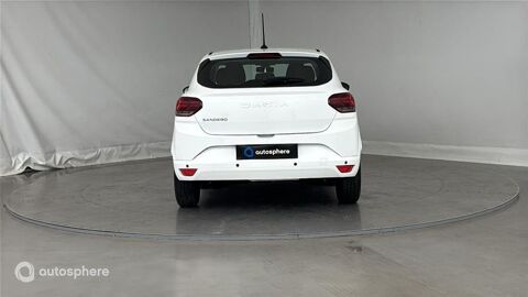 Sandero 1.0 TCe 90ch Expression 2023 occasion 57500 Saint-Avold
