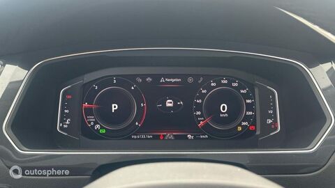 Tiguan 2.0 TDI 150ch Elegance DSG7 2022 occasion 86100 Ch&acirc;tellerault