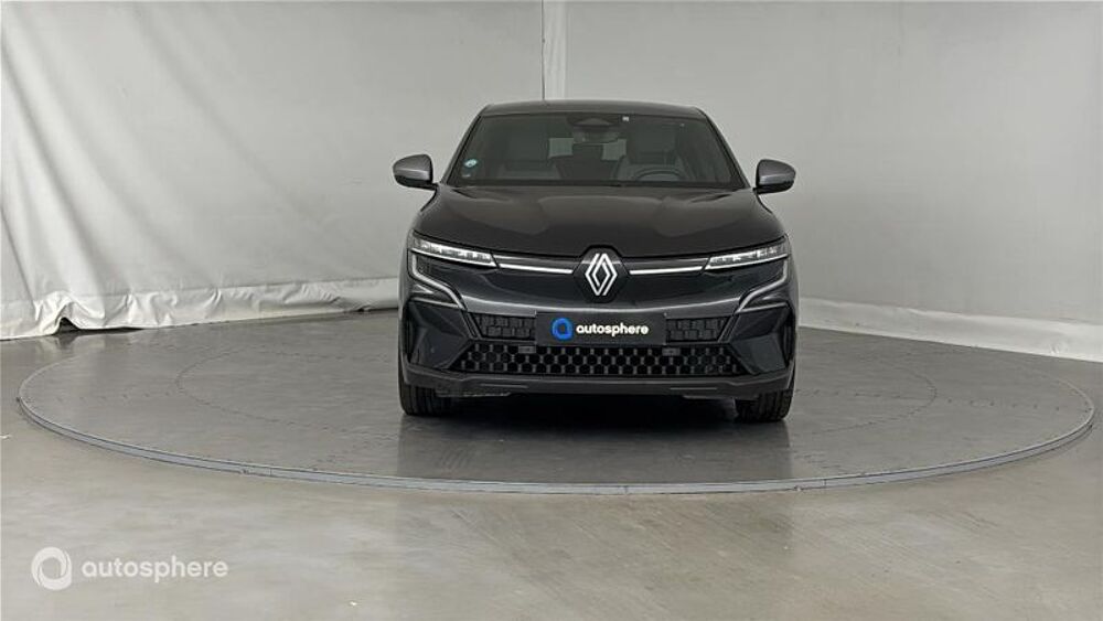 M&eacute;gane E-Tech Electric EV60 220ch Techno super charge 2023 occasion 51100 Reims