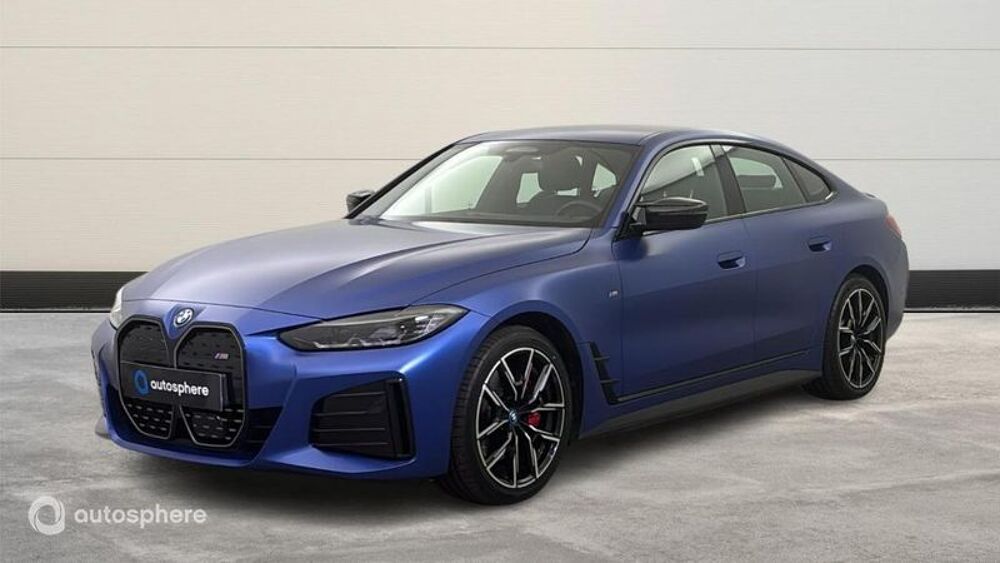i4 M50 544ch 2023 occasion 86000 Poitiers
