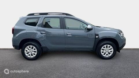 Duster 1.3 TCe 130ch FAP Expression 4x2 2023 occasion 77210 AVON