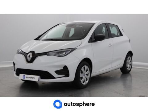 Renault Zoé Life charge normale R110 - 20 2020 occasion Longuenesse 62219