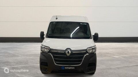 Master F3500 L2H2 2.3 Blue dCi 135ch Confort Euro6E 2024 occasion 57200 Sarreguemines
