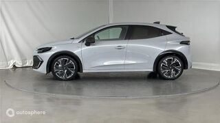 Clio 1.8 E-Tech 160ch full hybrid esprit Alpine 2026 occasion 10000 Troyes