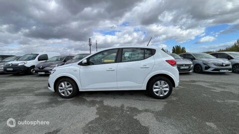 Sandero 1.0 SCe 65ch Confort -22 2022 occasion 93250 Villemomble