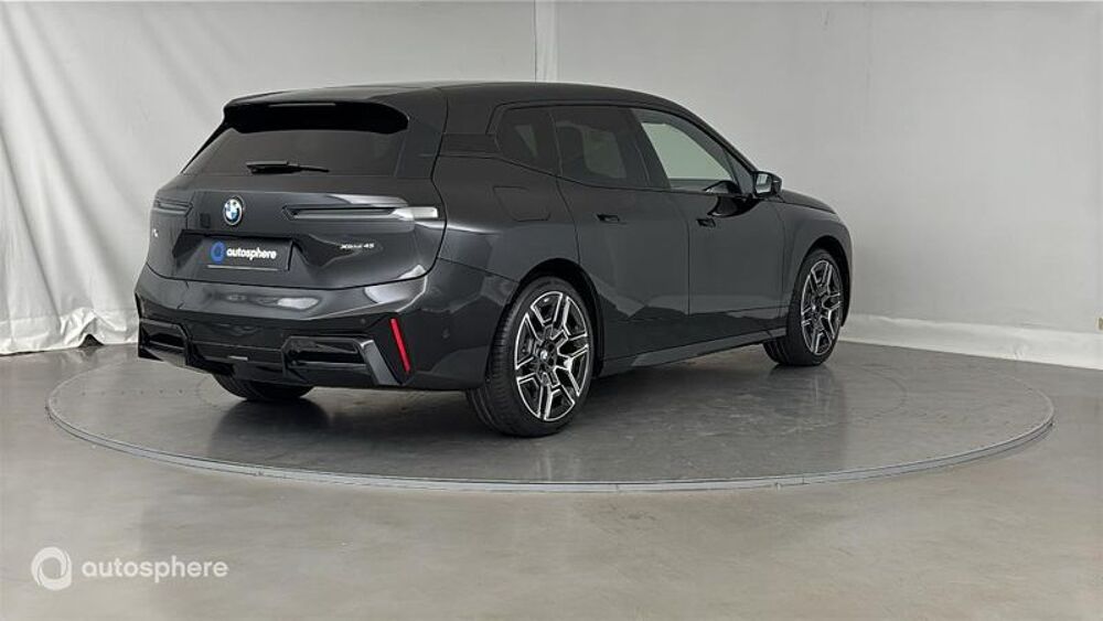 iX xDrive45 408ch M Sport 2025 occasion 59650 Villeneuve-d'Ascq
