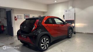 Aygo 1.0 VVT-i 72ch Design MY24 2024 occasion 75005 Paris
