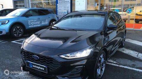 Annonce voiture Ford Focus 30499 