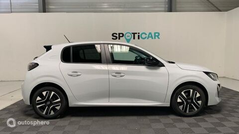 208 1.2 Hybrid 110ch Edition e-DCS6 2026 occasion 84000 Avignon