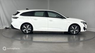 308 SW PHEV 180ch Active Pack e-EAT8 2022 occasion 60740 Saint-Maximin