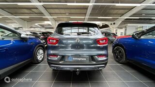 Kadjar 1.7 Blue dCi 150ch Intens 4x4 2020 occasion 62219 Longuenesse