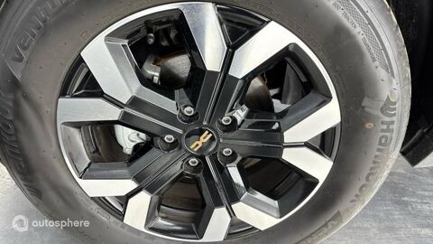 Duster 1.2 mild hybrid 130ch Extreme 2025 occasion 74200 Thonon-les-Bains