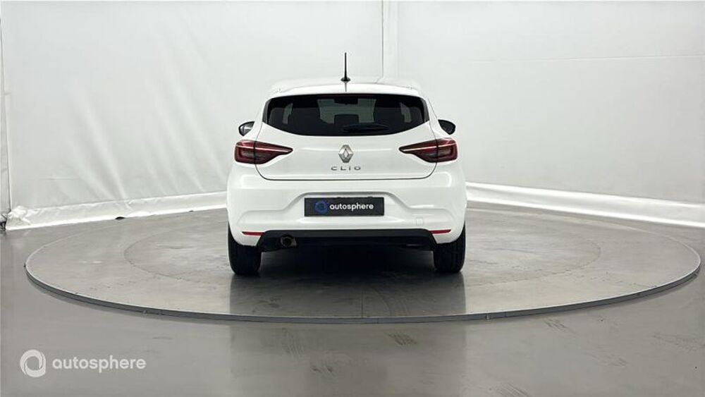 Clio 1.0 SCe 65ch Evolution 2023 occasion 33260 LA TESTE DE BUCH